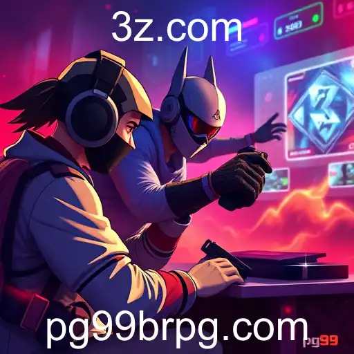 A Evolução do Site de Jogos pg99br em 2026