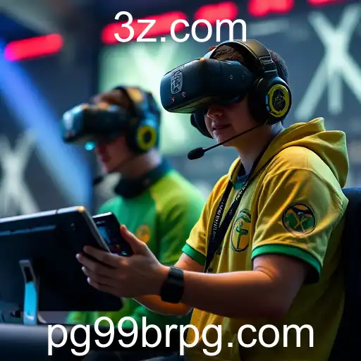 Expansão e Inovações no Universo dos Jogos Online