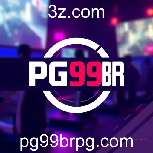 Explorando o Universo dos Jogos com PG99BR