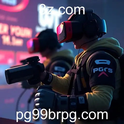 Tendências e Expansão do Mercado de Jogos em 2025