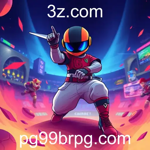 O Crescimento do Mercado de Jogos no Brasil: pg99br em Destaque