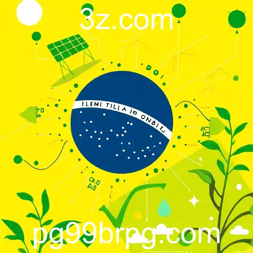 Crescimento Tecnológico e Sustentabilidade no Brasil