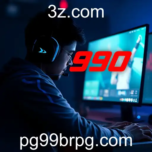 A Ascensão do pg99br: Um Fenômeno nos Jogos Online