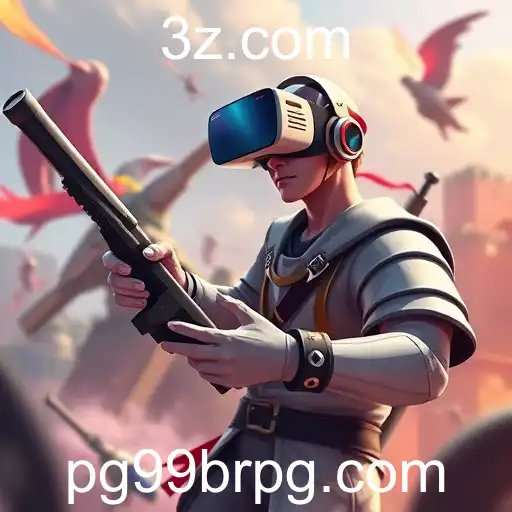 O Impacto da Expansão do pg99br no Cenário dos Jogos