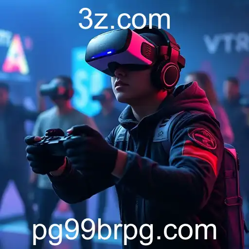 A Ascensão do PG99BR no Cenário de Jogos Online