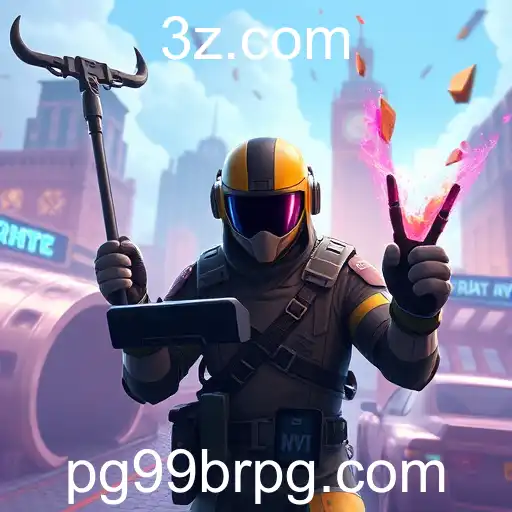 O Crescimento do PG99BR: Jogos e Comunidade em Destaque