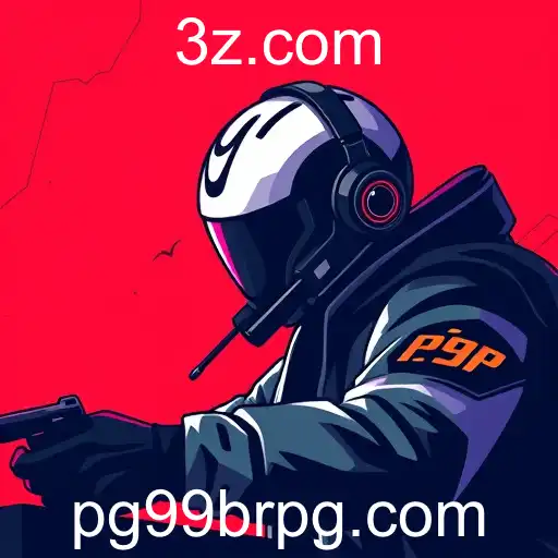 A Ascensão do PG99BR no Cenário de Jogos em 2025