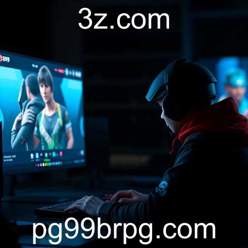 A Evolução dos Jogos Online no Brasil