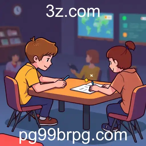 O Impacto dos Jogos Educativos na Aprendizagem Moderna