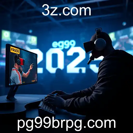 A Evolução dos Jogos Online e a Relevância de 'pg99br'