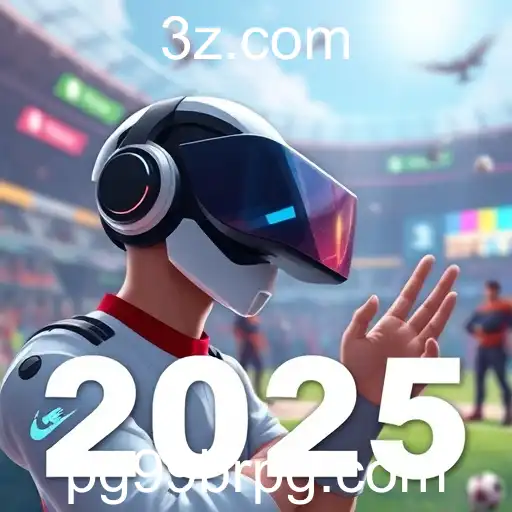 A Revolução dos Jogos em 2025: O Impacto da pg99br