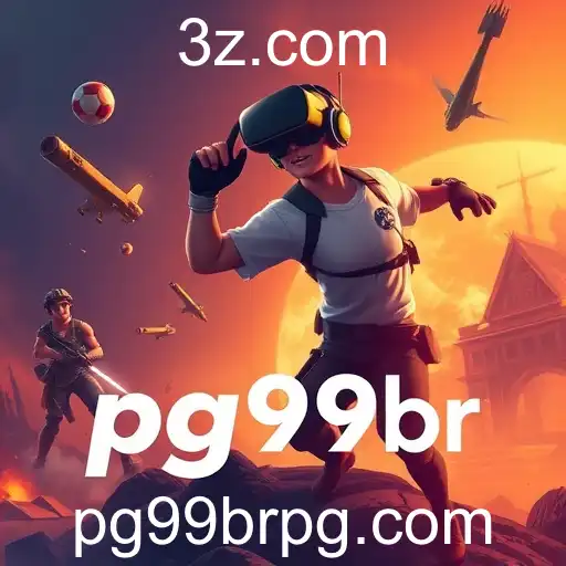 A Influência Crescente de 'pg99br' no Cenário de Jogos em 2026