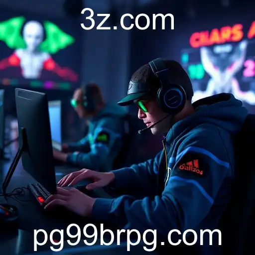 Crescimento dos Jogos Online no Brasil