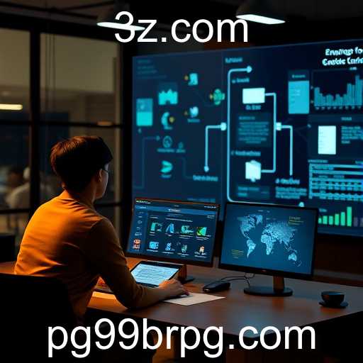 O Impacto Crescente do pg99br no Mercado de Jogos Online