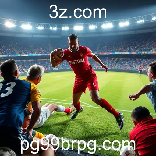 A Ascensão da Categoria de Esportes no Site de Palavras-Chave pg99br