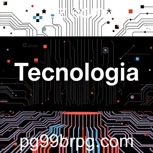 Explorando a Categoria de Tecnologia no Site de Palavras-Chave pg99br