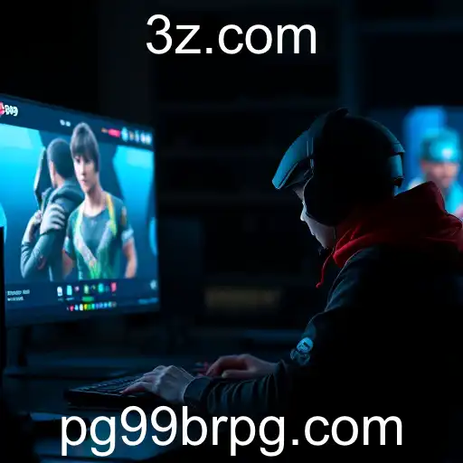 Tendências e Impactos no Mercado de Jogos em 2026: O Papel da pg99br