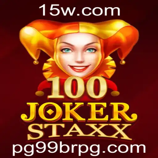 Descubra o Mundo Emocionante de 100JokerStaxx