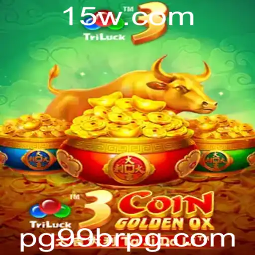 Descubra o Mundo Fascinante de 3CoinGoldenOX: O Jogo que Está Conquistando Jogadores pelo Mundo