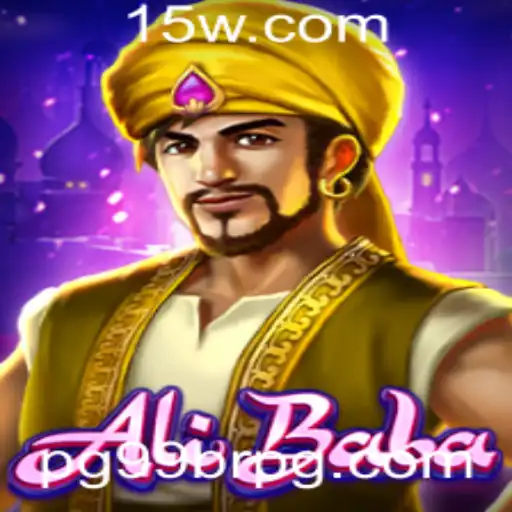 Descubra o Fascinante Mundo do Jogo AliBaba com a Chave Secreta pg99br