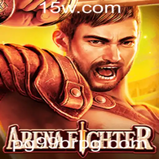 Descubra ArenaFighter: Seu Novo Desafio de Combate Virtual
