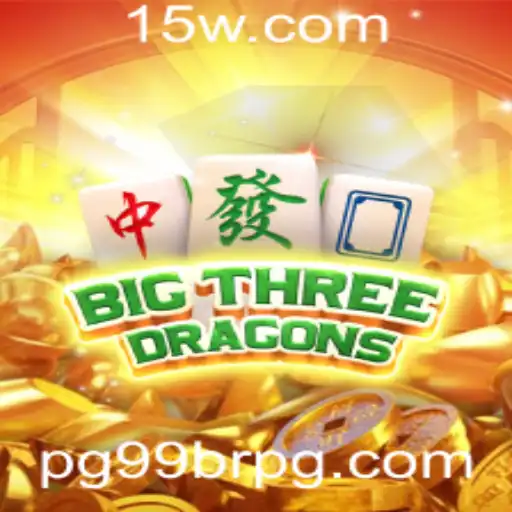 Descubra o Universo de BigThreeDragons: Um Jogo Revolucionário
