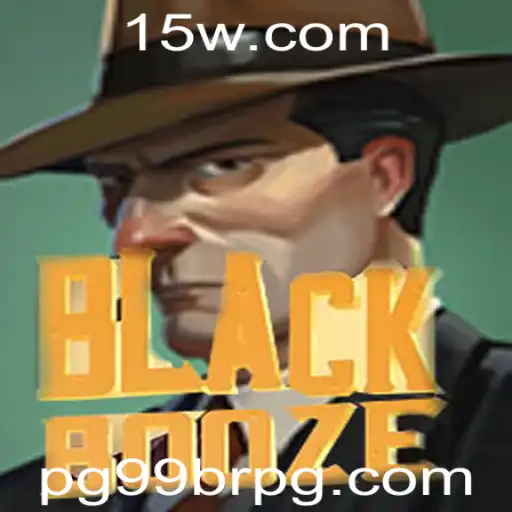 BlackBooze: Um Jogo de Estratégia e Aventura Imersiva
