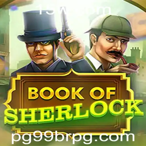 Explorando o Enigmático Mundo de BookOfSherlock