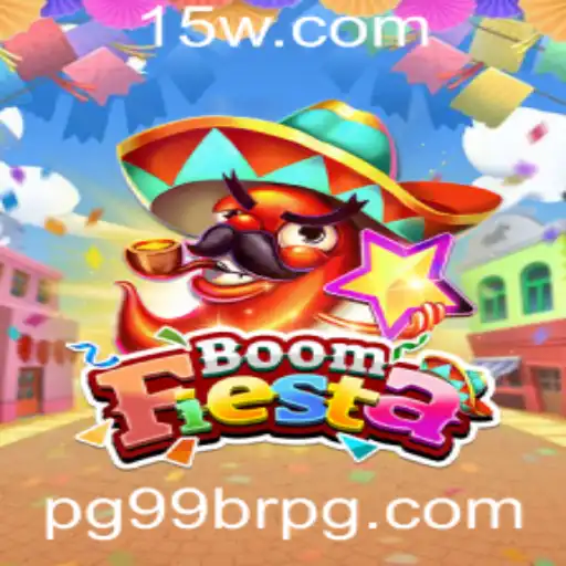 Descubra BoomFiesta: O Jogo Vibrante que Está Conquistando o Mundo