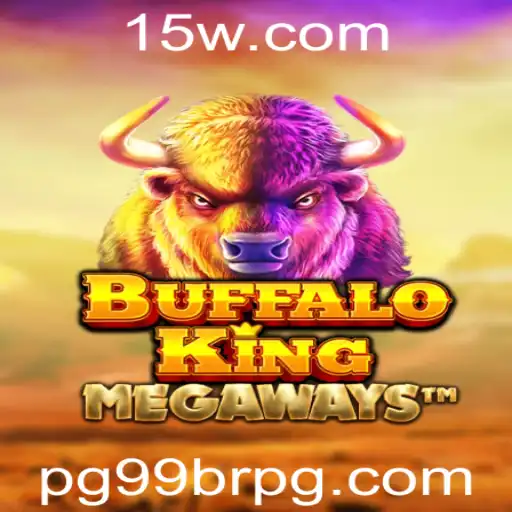 Descubra o Fascinante Mundo de Buffalo King no Universo de Jogos PG99BR