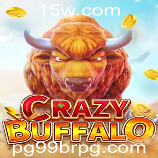 Descubra o Mundo de CRAZYBUFFALO: O Jogo Que Está Conquistando o Público