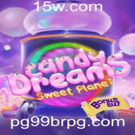 Explorando o Universo Encantado de CandyDreamsSweetPlanet
