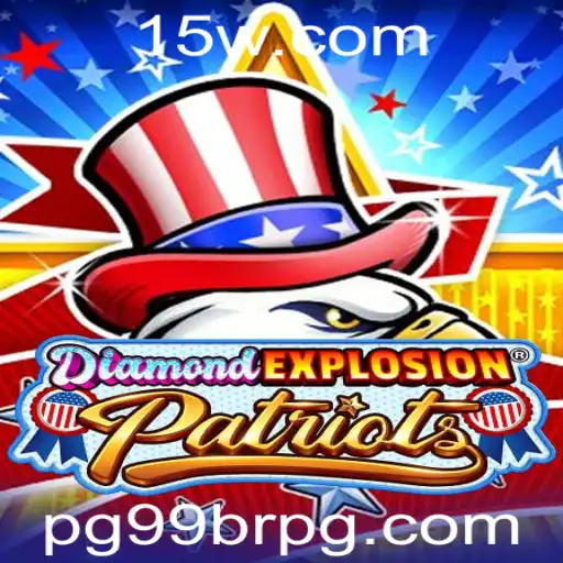 Exploração Aventura e Estratégia em DiamondExplosionPatriots