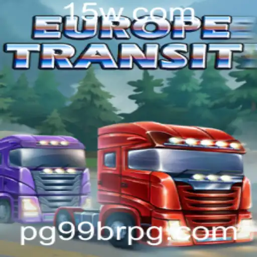 Explore as Aventuras de 'EuropeTransit': Um Jogo Estratégico de Mobilidade Pan-Europeia