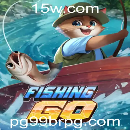 FishingGO: A Nova Sensação no Mundo dos Jogos de Pesca