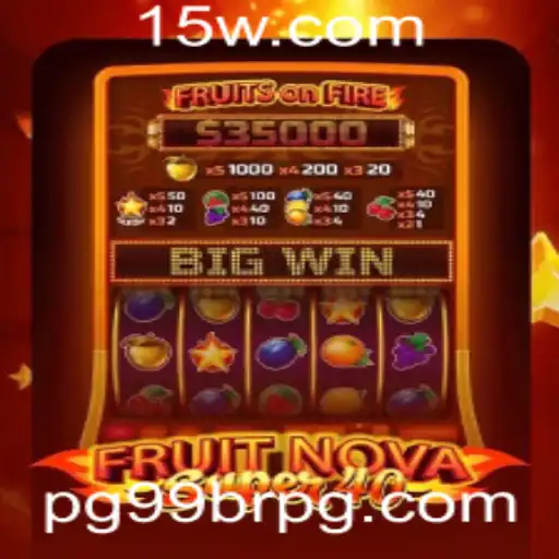 Descubra o Mundo de Aventuras de FruitNovaSuper40 com pg99br