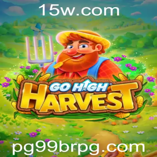 Explorando as Aventuras de GoHighHarvest