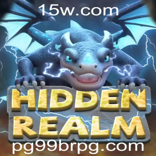 Explorando HiddenRealm: Uma Jornada pelo Mundo Mágico dos Jogos
