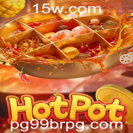 Explorando o Mundo do Jogo Hotpot: Uma Experiência Inovadora