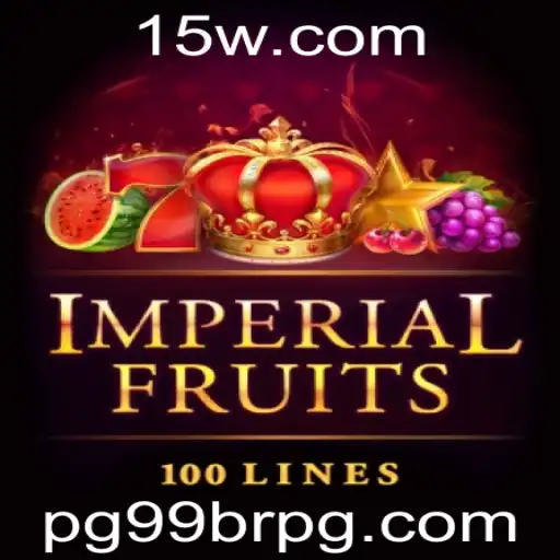 ImperialFruits100: Descobrindo o Mundo das Frutas Imperiais