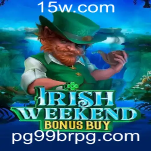 Descubra as Emoções do Jogo Irish Weekend Bonus Buy