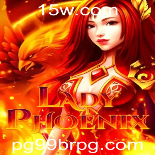 Descubra o Universo do Jogo LadyPhoenix