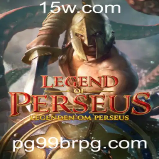 LegendofPerseus: Um Mergulho no Novo Jogo Estratégico de Aventura