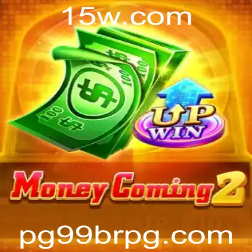 Descubra o Mundo de MoneyComing2