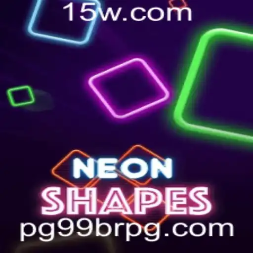 Explorando NeonShapes: O Novo Horizonte dos Jogos Digitais