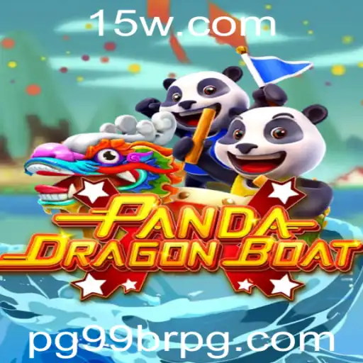 Descubra o Universo Envolvente de PANDADRAGONBOAT