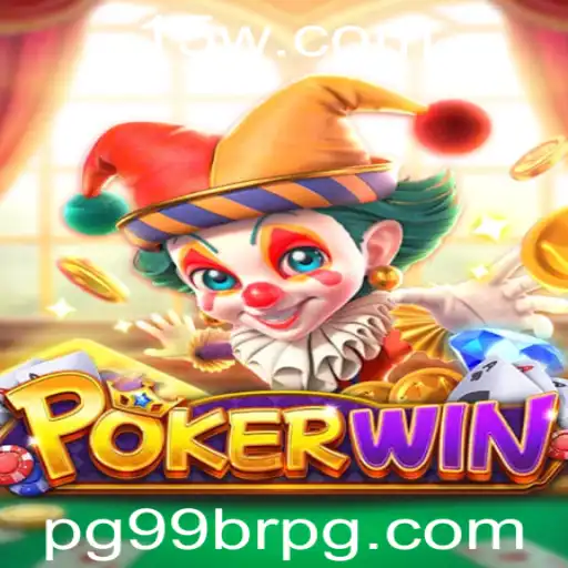 POKERWIN: Um Novo Jogo de Estratégia e Azar
