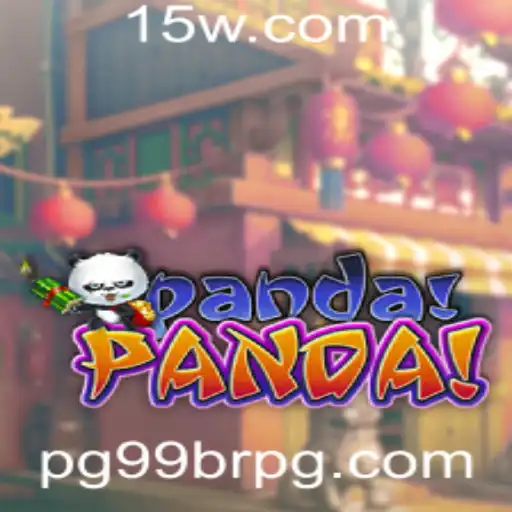 PandaPanda: Explorando o Universo Vibrante do Jogo