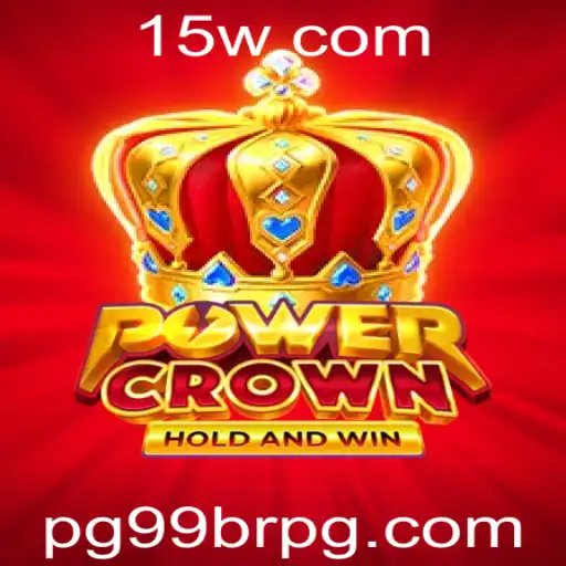 PowerCrown: Descubra o Novo Fenômeno do Mundo dos Jogos