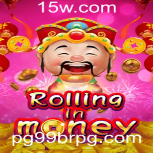 RollingInMoney: O Jogo que Está Revolucionando o Mundo dos Games